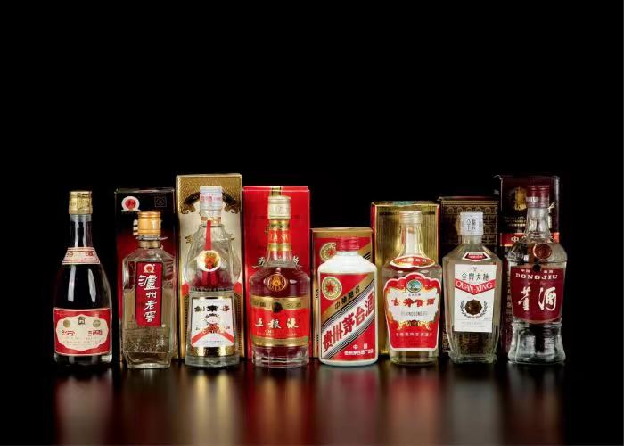 瓮安茅台酒回收